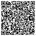 QR code with Hesco contacts