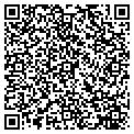 QR code with R W Troxell contacts
