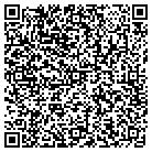 QR code with Curtis E Dedrick D O P L contacts