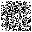 QR code with Riccardo Harris Ministries Inc contacts