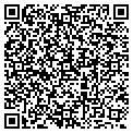 QR code with De Leonardis Do contacts
