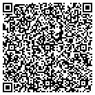 QR code with Judys Creative Enterprises contacts