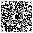QR code with DE Lucia III Eugene R DO contacts