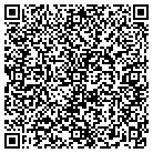 QR code with Oriental Medical Center contacts