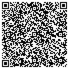 QR code with Hillcrest High School contacts