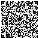 QR code with O H G Spindle Repair contacts