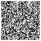 QR code with Hs For International Bus & Fin contacts