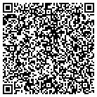QR code with C And R Tax Oceansprings Inc contacts