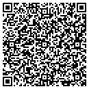 QR code with C&D Tax Service contacts