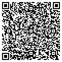 QR code with Donald L Mccoy contacts