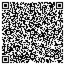 QR code with C Lily Tax Preparation contacts