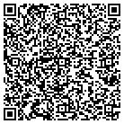QR code with A P A International Inc contacts