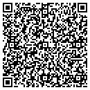 QR code with A To Z Fire contacts