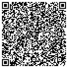 QR code with The Phlebotomy Training Center contacts