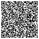QR code with T A Cummings CO Inc contacts