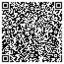 QR code with C & R Tax, LLC. contacts