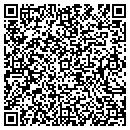 QR code with Hemarex Inc contacts