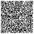 QR code with Onondaga Central School Dist contacts