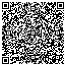 QR code with Rigney J contacts