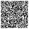 QR code with Econotax contacts