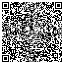 QR code with R 3 S Auto Repair contacts