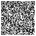 QR code with Uga contacts
