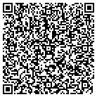 QR code with Ps 192 Buffalo Visual Perf Art contacts