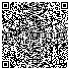 QR code with Custom Sights & Sound contacts