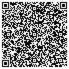 QR code with Salmon River Central Schl Dist contacts