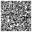 QR code with D&V Concepts Inc contacts