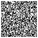 QR code with Jazzercise contacts