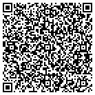 QR code with Southern Cayuga Central School contacts