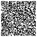 QR code with George H Coupe pa contacts