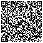 QR code with University Neighborhood High contacts
