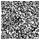 QR code with Peace Health Laboratories contacts