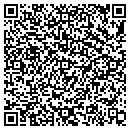 QR code with R H S Auto Repair contacts
