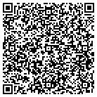 QR code with Hampton Shawnna DO contacts