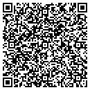 QR code with Cloisters contacts