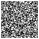 QR code with River Machining contacts