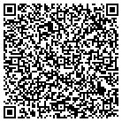 QR code with Heller Jeffrey J DO contacts