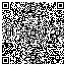 QR code with Hill Darnita DO contacts