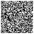 QR code with Amerilock of Indianapolis contacts