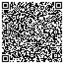 QR code with Angola Agency contacts