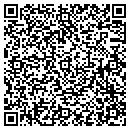 QR code with I Do It All contacts