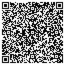 QR code with I Do My Part contacts