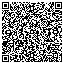 QR code with I Do Windows contacts