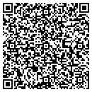 QR code with The Capuchins contacts