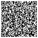 QR code with The Corporation Of The President Of The Church Of Jesus Christ Of contacts