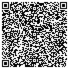 QR code with Princeton Middle High School contacts