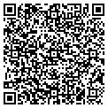 QR code with James F Blem Do contacts